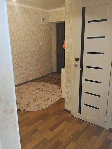 Кыймылсыз мүлк: 2 бөлмө, 44 м², 104-серия, 1 кабат, Евроремонт — 1