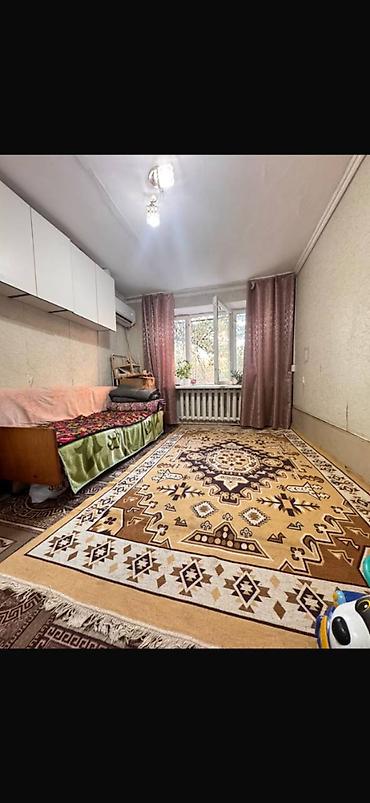 1 комната, 22 м², Мед Академия 2 этаж