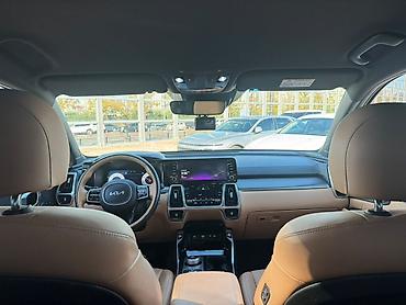 передний бампер ауди 100 с4 купить: Kia Sorento: 2023 г., Гибрид, Кроссовер — 8