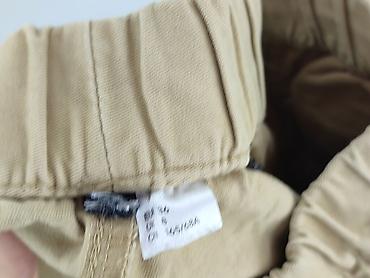 pakuten: Spodnie cargo damskie, rozmiar S — 5