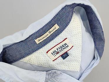 tommy hilfinger: Hilfiger Denim, Koszula damska, rozmiar XS — 4