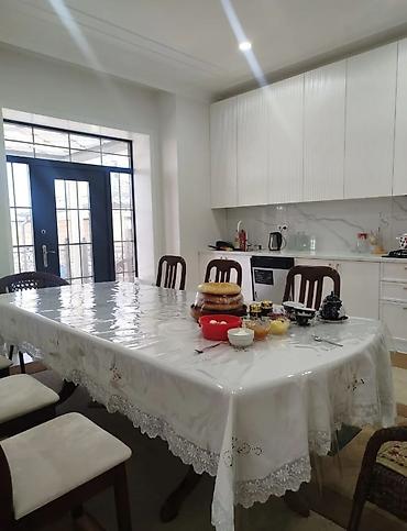 Долгосрочная аренда домов: 350 м², 6 комнат, Кондиционер, Бронированные двери, Парковка — 5