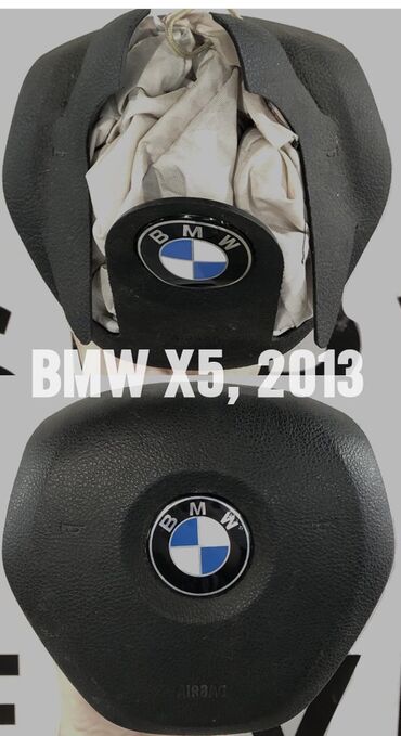 Hava yastıqları, airbags: Airbag airbaq təmiri dam stoyka kemerlərin bərpasi beyindən silinməsi — 7