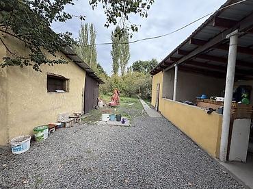 Продажа домов: 6 комнат, 105 м², 10 соток, Бишкек, Риэлтор — 9