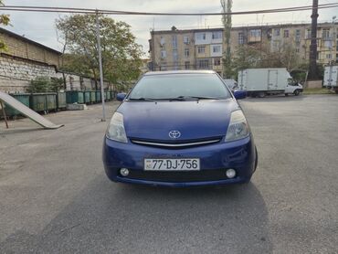 Toyota: Toyota Prius: 1.5 l | 2007 il Hetçbek — 26