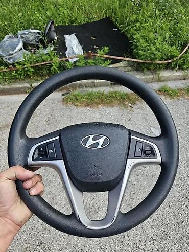 kamera za auto 360 stepeni: AIRBAG VOLANA HYUNDAI I20 | Airbag volana hyundai i20 — 1