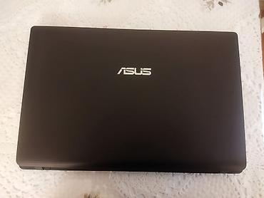 ASUS: ASUS noutbuk - Brend/model: ASUS (korpusda ASUS loqosu) - Ekran — 3