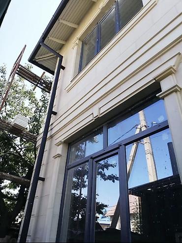 Фасадные термопанели: Под камень, Пенопласт, Пенополистирол, Минеральная вата, Мраморная крошка, Новый, Установка, Гарантия, Бесплатная доставка — 9