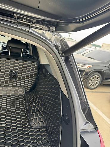 range river: Kia Sorento: 2019 г., 2.2 л, Автомат, Дизель, Кроссовер — 8