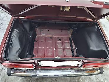 ВАЗ (ЛАДА): ВАЗ (ЛАДА) 2107: 2012 г., 1.6 л, Механика, Бензин, Седан at lalafo.kg — 14 ВАЗ (ЛАДА): ВАЗ (ЛАДА) 2107: 2012 г., 1.6 л, Механика, Бензин, Седан — 14