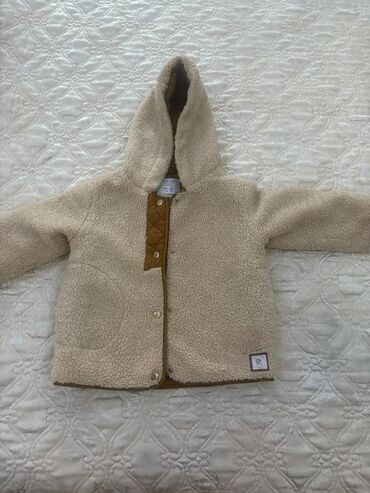 Paltolar: Palto, Qız üçün, 9 - 12 ay, Zara Kids — 8