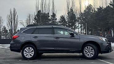 Subaru: Subaru Outback: 2019 г., 2.5 л, Вариатор, Бензин, Кроссовер — 3