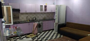 Uzunmüddətli kirayə evlər: 100 kv. m, 4 otaqlı -da lalafo.az — 2 Uzunmüddətli kirayə evlər: 100 kv. m, 4 otaqlı — 2