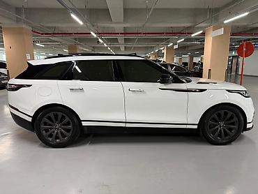Land Rover: Land Rover Range Rover: 2018 г., 3 л, Автомат, Дизель, Кроссовер — 6