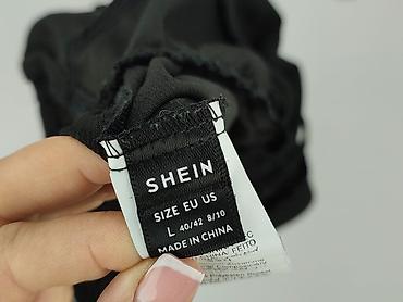 shein 18: Shein, Sukienka damska, rozmiar L — 4
