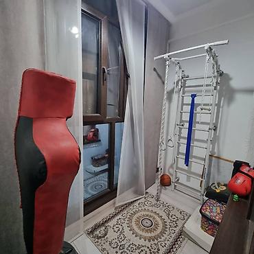 Продажа квартир: 3 комнаты, 94 м², Элитка, 4 этаж, Евроремонт — 17