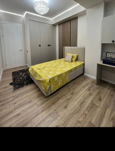 Продажа квартир: 3 комнаты, 108 м², Элитка, 9 этаж, Евроремонт