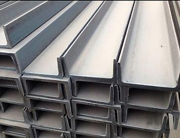 Металлопрокат: профильные трубы: Profile pipe, Сталь, Квадратная, Электросварная, Без покрытия, Резка — 5