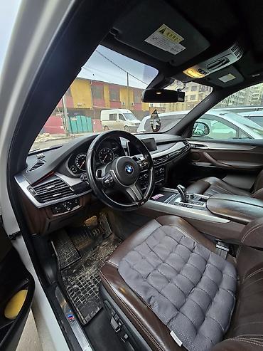 BMW: BMW X5: 2018 г., Кроссовер — 4