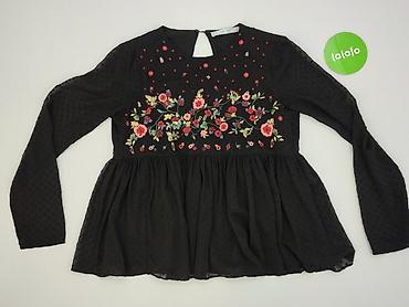zator asmen: Zara, Bluzka damska, rozmiar XS — 3