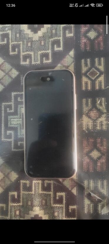 айфон 14 цена в баку: Salam iphone 15 pro dubay ovuciçi,registrasiya olunmayıb ve az