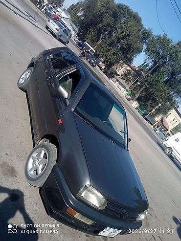 купить волга газ 24: Volkswagen Golf: 1994 г., 1.6 л, Механика, Бензин, Хэтчбэк — 3