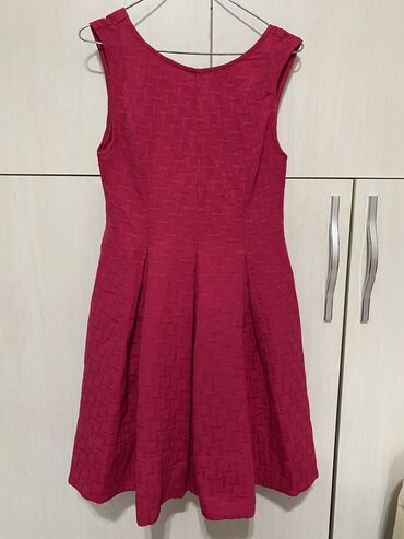 ag rengde donlar: Коктейльное платье, Мини, S (EU 36)