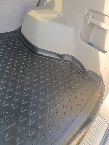 Toyota: Toyota Highlander: 2002 г., 3 л, Автомат, Бензин, Кроссовер — 8