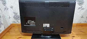 lg 109: Salam aleykum 3 ədəd nasaz tv satılır. 1 ədəd samsung 82 ekran 10 AZN — 5