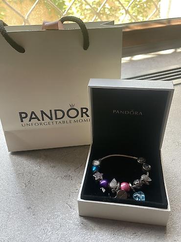 pandora оригинал: Набор Пандора под оригинал ! 2500 сом — 1