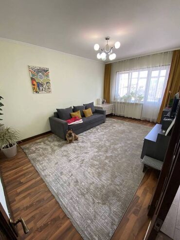 Продажа квартир: 3 комнаты, 60 м², 105 серия, 5 этаж, Евроремонт