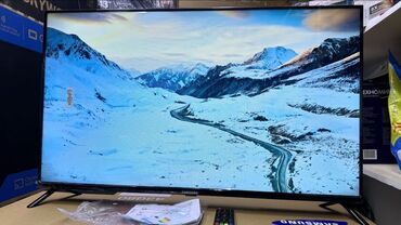 Телевизоры: 🔥🔥АКЦИЯ ‼️👍🔥 У НАС САМЫЙ НИЗКИЙ ЦЕНЫ. АКЦИЯ!!! SAMSUNG 32 Дюм at lalafo.kg — 5 Телевизоры: 🔥🔥АКЦИЯ ‼️👍🔥 У НАС САМЫЙ НИЗКИЙ ЦЕНЫ. АКЦИЯ!!! SAMSUNG 32 Дюм — 5