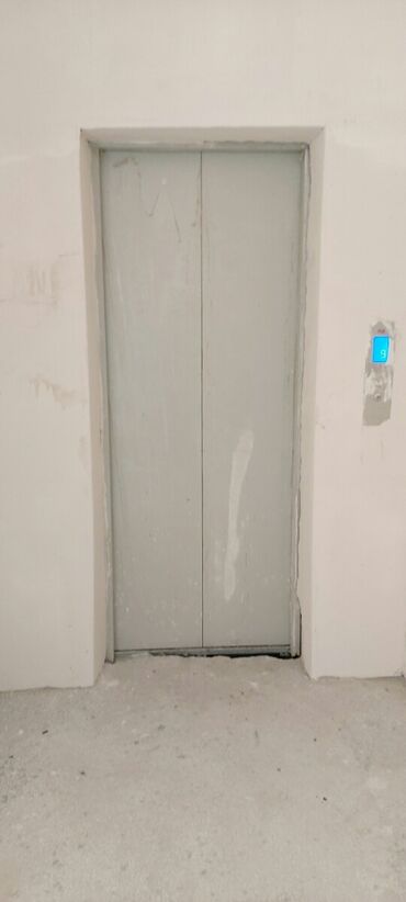 Yeni tikili: 2 otaqlı, Yeni tikili, 58 kv. m — 5