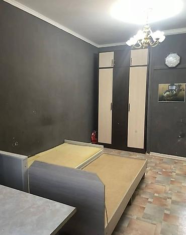 Квартиры: 3 комнаты, 92 м², Тунгуч мкр 106 серия, 8 этаж, Старый ремонт — 3