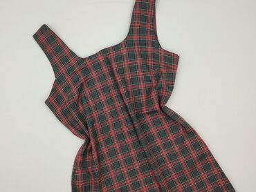 sukienki żakietowa plus size: Sukienka damska, rozmiar M