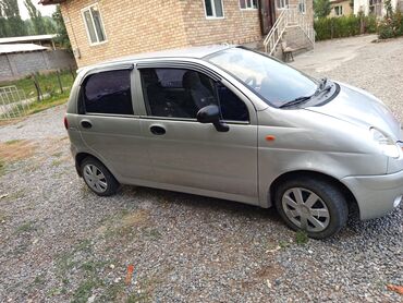 авто в рассрочку бишкек инстаграм: Daewoo Matiz: 2010 г., 0.8 л, Механика, Бензин, Хетчбек