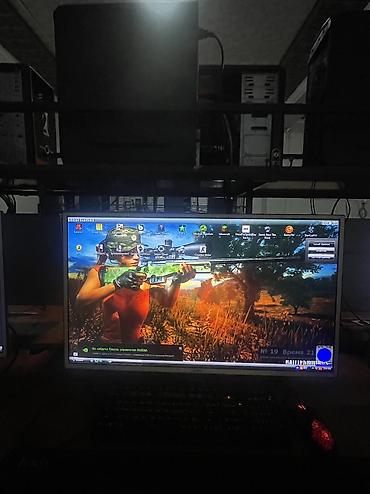 70: Игровой/рабочий ПК Характеристики: - Видеокарта: NVIDIA GeForce GTX — 1
