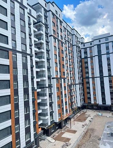 Продажа квартир: 2 комнаты, 67 м², Технопарк Элитка, 7 этаж, ПСО (под самоотделку) — 3