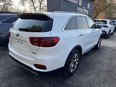 kia joke: Kia Sorento: 2019 г., Кроссовер — 3