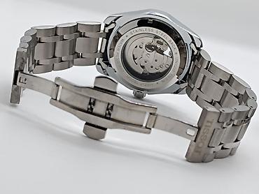 Наручные часы: Новый, Наручные часы, Tissot, цвет - Черный — 9