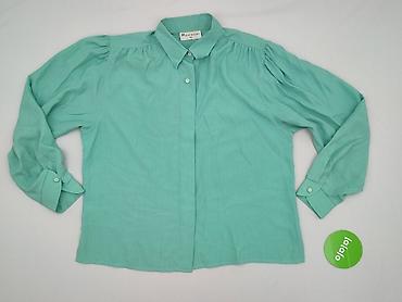 blue shadow bluzki: Bluzka damska, rozmiar 2XL — 2
