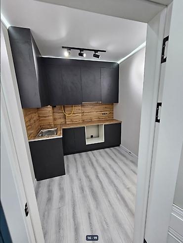 Продажа квартир: 2 комнаты, 55 м², Элитка, 5 этаж, Дизайнерский ремонт — 16