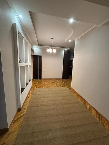 Долгосрочная аренда квартир: 3 комнаты — 10