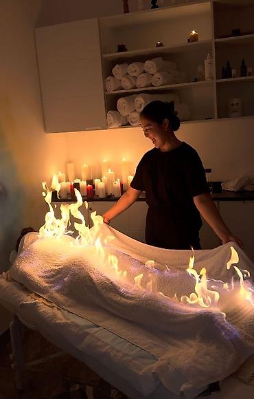 салон ош: SPA-салон | Массаж — 2