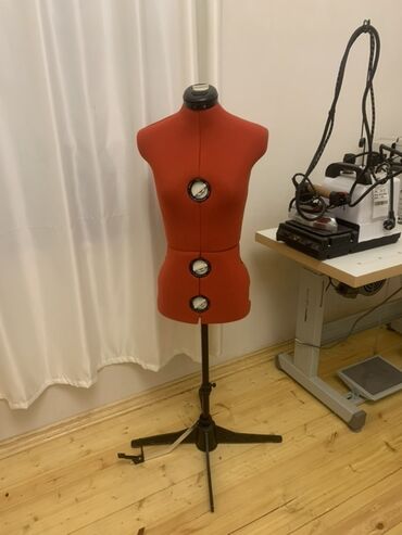 Tikiş maşınları: Tikiş maşını Mexaniki — 15