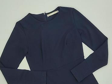 zara flared zip: Zara, Sukienka damska, rozmiar M — 1