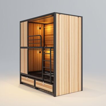 Двухъярусные кровати: Принимаем заказы на хостел Делаем кровати двухъярусные на хостел — 9