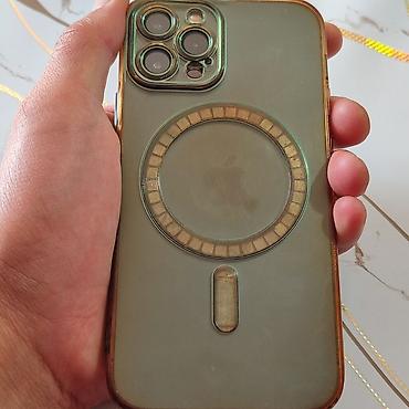 клык на спринтер: IPhone 12 Pro, модель MGK43LL/A Обмен интересует Redmi note Poco x6 — 1