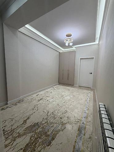 Продажа квартир: 3 комнаты, 105 м², Элитка, 10 этаж, Евроремонт — 1