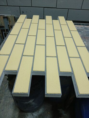 Фасадные сэндвич панели: Термопанели для фасада дома TERMOPANELI.KG - Назначение: наружная — 10